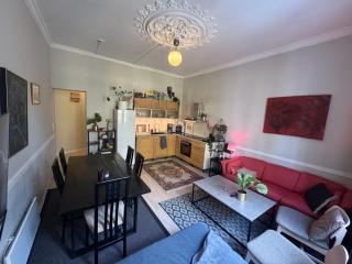 Oslo City-Center Apartment Near Grünerløkka - 6