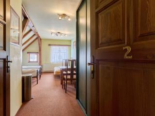 Apartment Roky - Dolní náměstí-3 by Interhome - 7