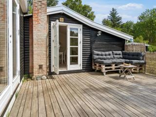 Holiday Home Nis - 1-4km from the sea by Interhome - 7