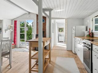 Holiday Home Nis - 1-4km from the sea by Interhome - 3