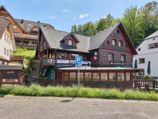 Apartment Roky - Dolní náměstí-3 by Interhome - 2