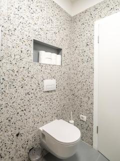 Draga Apartment B3 - 4