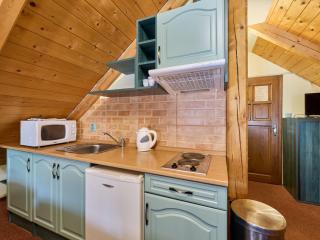 Apartment Roky - Dolní náměstí-7 by Interhome - 9