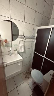 Quarto aconchegante com penteadeira LED - n 326A - 2