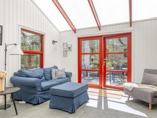 Holiday Home Jooseppi - 4-8km from the sea by Interhome - 9