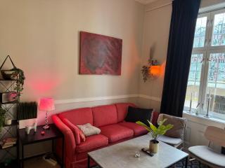 Oslo City-Center Apartment Near Grünerløkka - 2