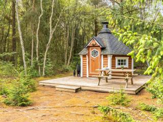 Holiday Home Jooseppi - 4-8km from the sea by Interhome - 5