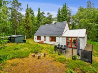 Holiday Home Jooseppi - 4-8km from the sea by Interhome - 3