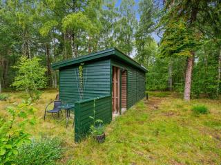 Holiday Home Jooseppi - 4-8km from the sea by Interhome - 1