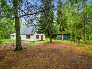 Holiday Home Jooseppi - 4-8km from the sea by Interhome - 2