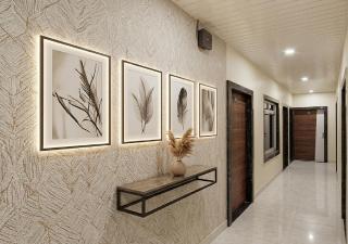 Hotel Oasis Inn -100 feet Road - 4