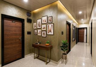Hotel Oasis Inn -100 feet Road - 2