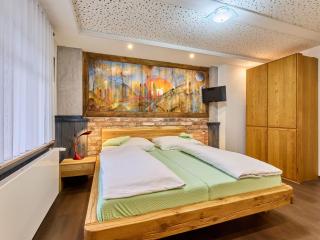 Apartment Roky - Dolní náměstí-1 by Interhome - 9