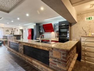 Apartment Roky - Dolní náměstí-1 by Interhome - 8