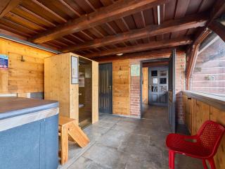 Apartment Roky - Dolní náměstí-1 by Interhome - 4
