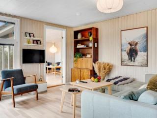 Holiday Home Brunetta - 200m to the fjord by Interhome - 7