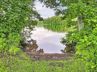 Holiday Home Sjöarpstugan by Interhome - 5