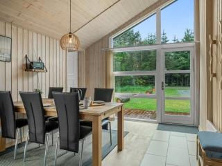 Holiday Home Eikka - from the sea by Interhome - 7