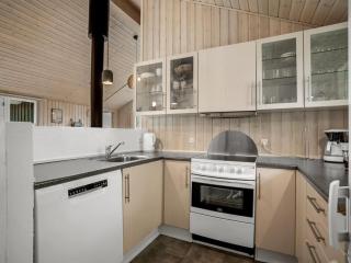 Holiday Home Eikka - from the sea by Interhome - 6