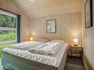 Holiday Home Eikka - from the sea by Interhome - 2