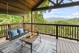Blowing Rock Retreat - 0