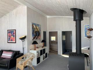 Holiday Home Hedvig - 500m from the sea by Interhome - 6