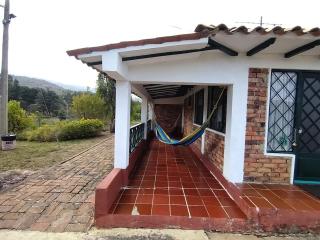 Mirador de Tinjacá - 2