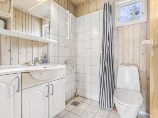 Holiday Home Ursula - 7km from the sea by Interhome - 5