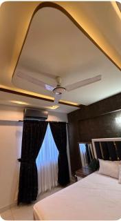 Bukhari Luxury Apartment - 0