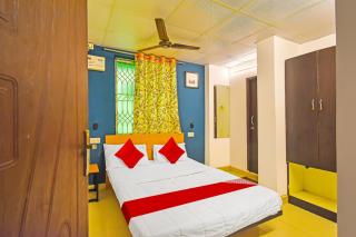 Hotel O Grand Residency Near Kasi Talkies - 0