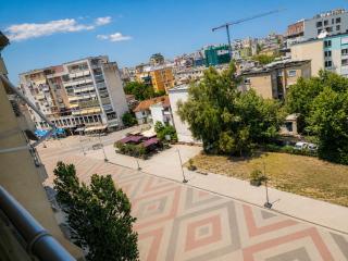 Vatra Apartment - Central Tirana - 1