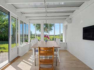 Holiday Home Aaro - 275m from the sea by Interhome - 3