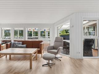 Holiday Home Saku - 375m from the sea by Interhome - 5