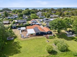 Holiday Home Saku - 375m from the sea by Interhome - 1