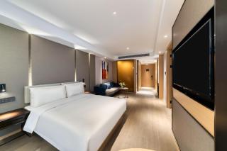 Atour Hotel Hangzhou Binjiang Powerlong City - 7
