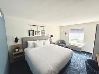 Sleep Inn Louisville Airport - 2