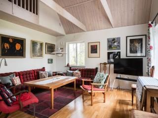 Holiday Home Lövekulle by Interhome - 8