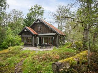Holiday Home Lövekulle by Interhome - 0