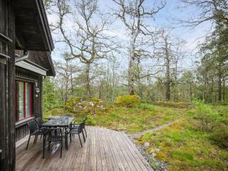 Holiday Home Lövekulle by Interhome - 6
