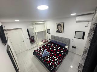 SYA Cozy Apt near Tirana Center - 0