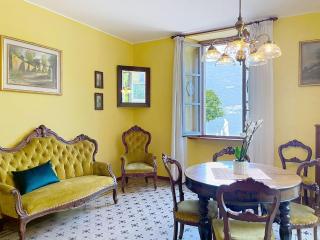 Apartment Una Finestra sul Lago by Interhome - 4