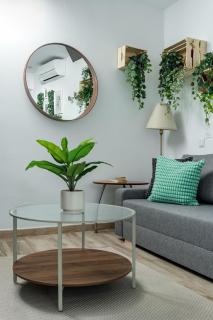 Río Manzanares - Apartamento de 1 dormitorio - 8
