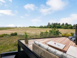 Holiday Home Brigita - 100m to the fjord by Interhome - 6