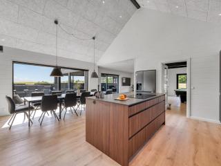 Holiday Home Brigita - 100m to the fjord by Interhome - 5