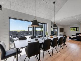 Holiday Home Brigita - 100m to the fjord by Interhome - 2
