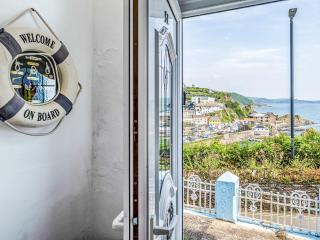 Holiday Home Smugglers View by Interhome - 4