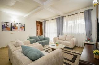 The Premier Residence - 8