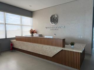 Hotel Vale do Jamari by Easy Plus - 6