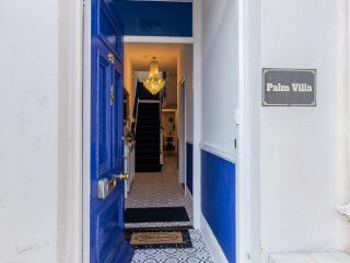 Palm Villa - 9