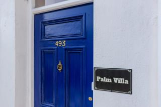 Palm Villa - 4